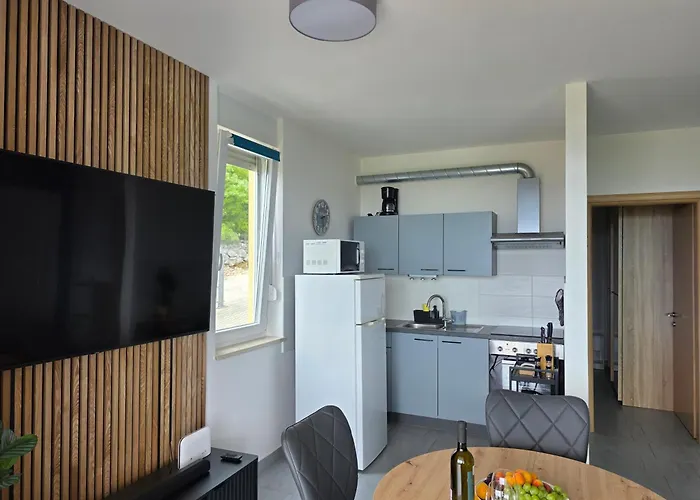 Apartment Panorama