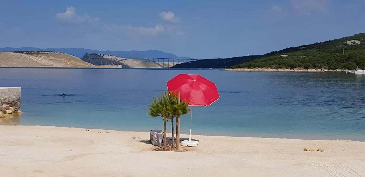 Apartma Panorama Jadranovo