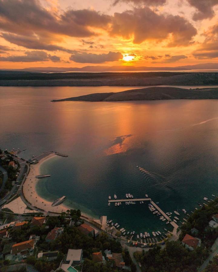 Panorama Apartma Jadranovo