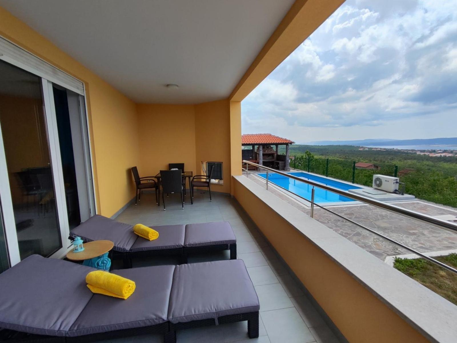 Apartma Panorama *