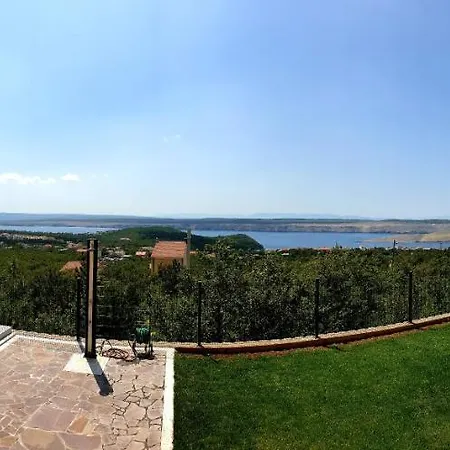 Apartment Panorama Jadranovo Exterior photo