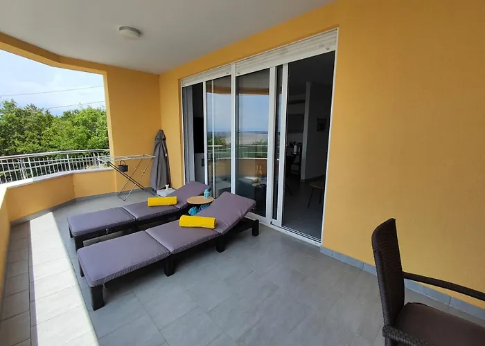 Apartment Panorama