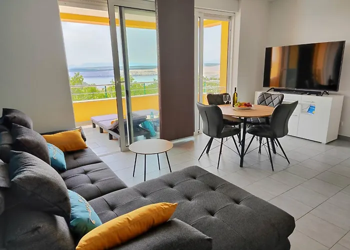 Apartment Panorama