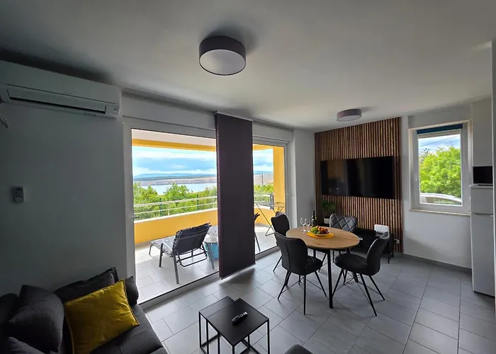 Apartment Panorama