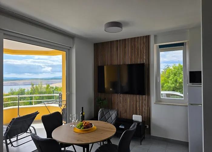 Apartment Panorama