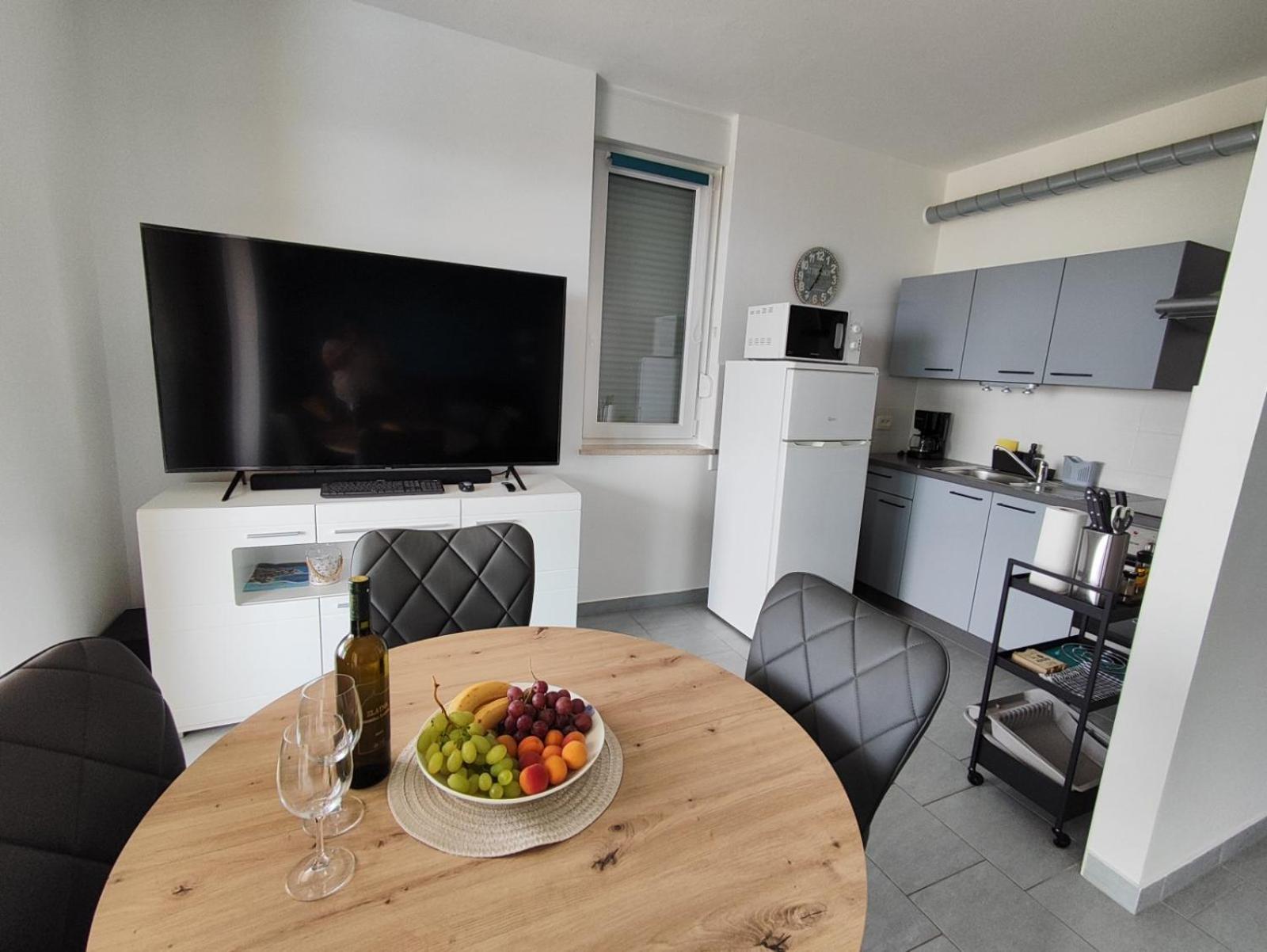 Panorama Apartment Jadranovo