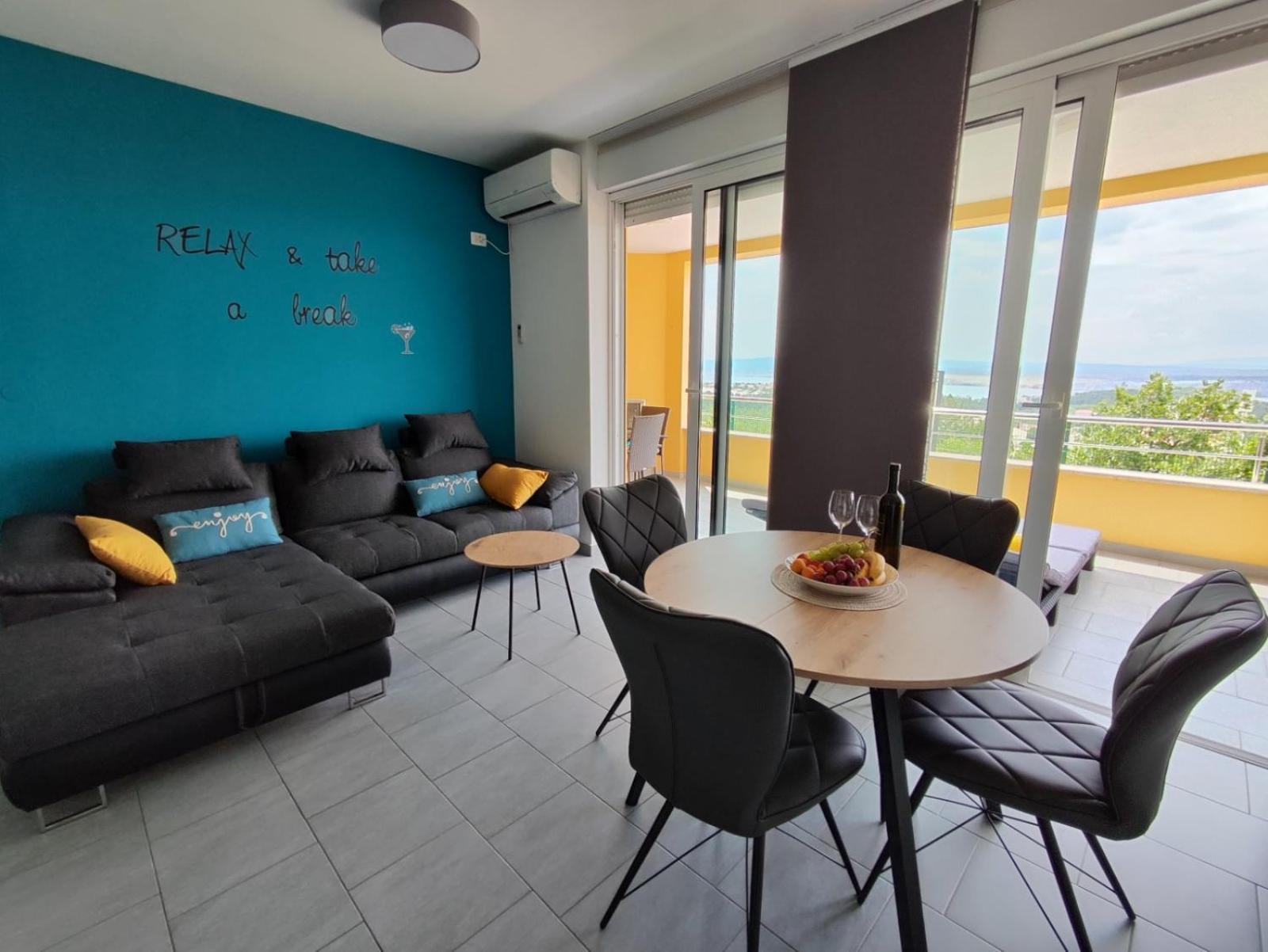 Panorama Apartment