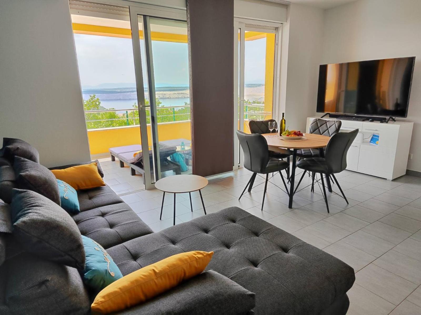 Panorama Apartment