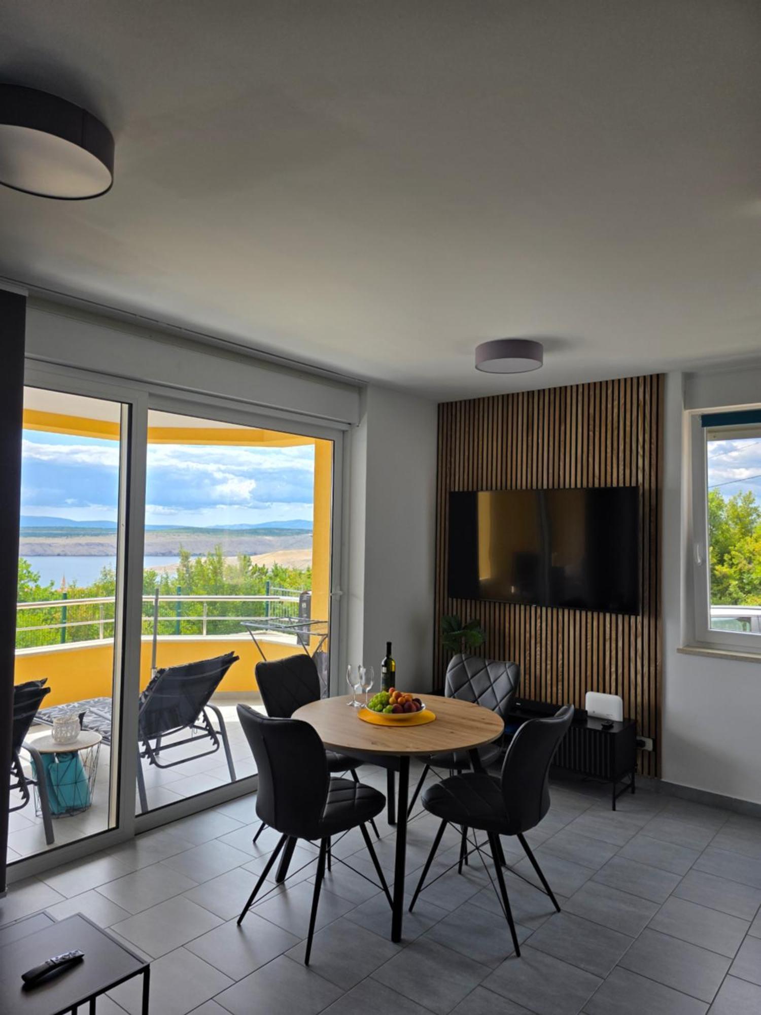 Panorama Apartament *
